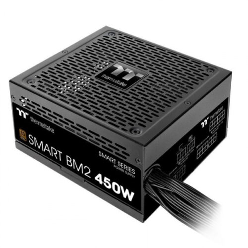 Thermaltake Smart BM2 - 450W -PS-SPD-0450MNFABE-1