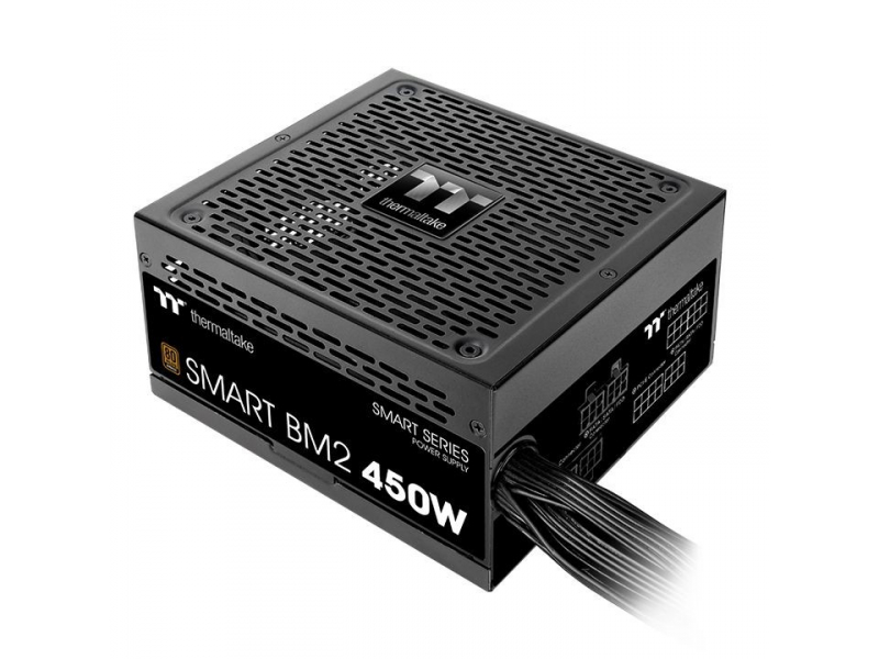 Thermaltake Smart BM2 - 450W -PS-SPD-0450MNFABE-1