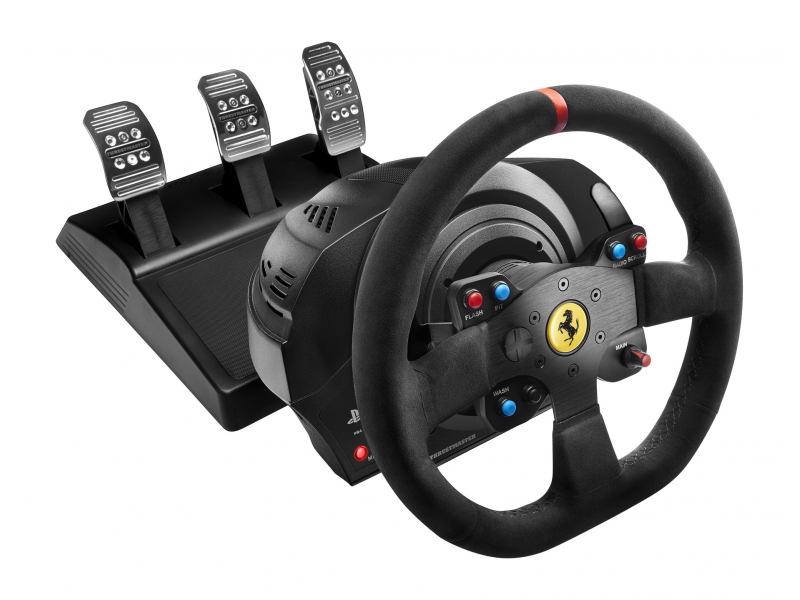 Thrustmaster T300 Ferrari Integral