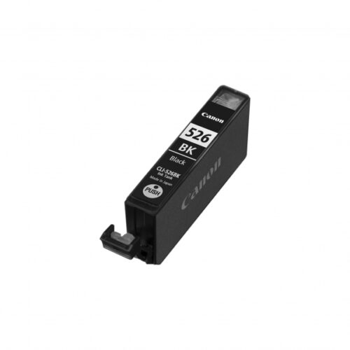Tintenpatrone CLI-526BK schwarz - 4540B001
