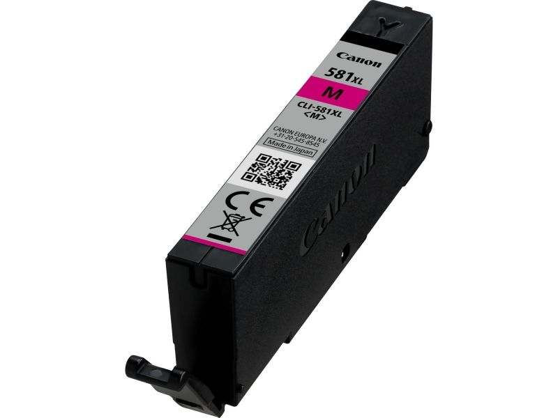 Tintenpatrone CLI-581M XL 8,3ml magenta - 2050C001