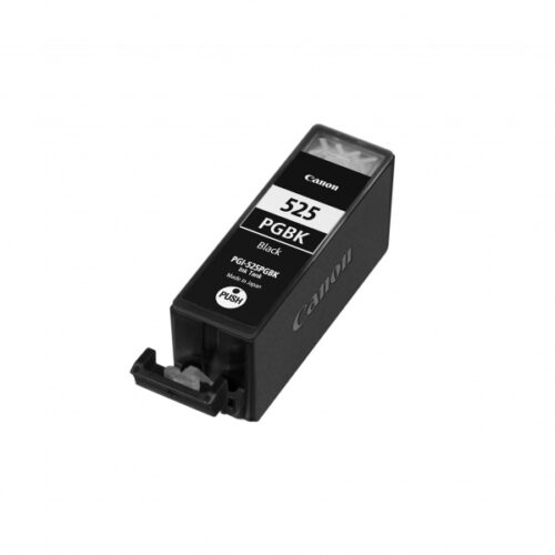 Tintenpatrone PGI-525PGBK schwarz - 4529B001