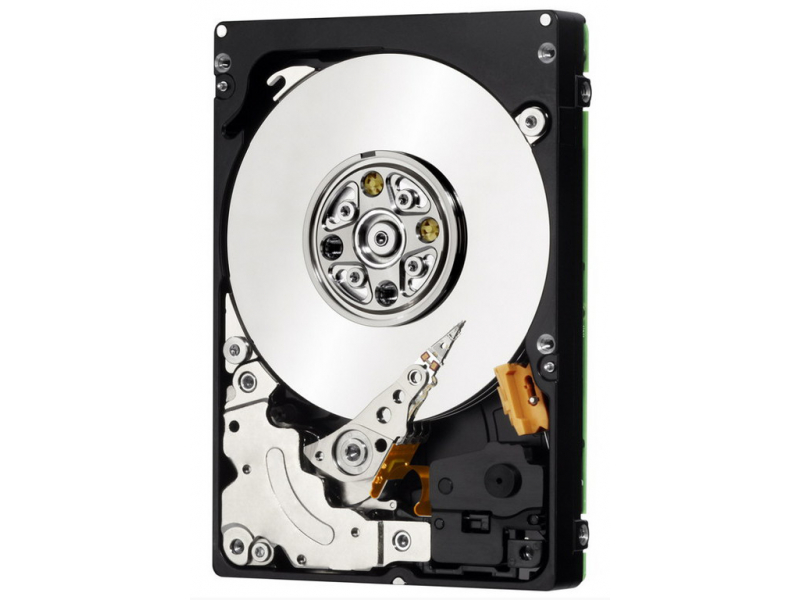 Toshiba 2TB Festplatte intern 3.5 7200RPM 64MB DT01ACA200