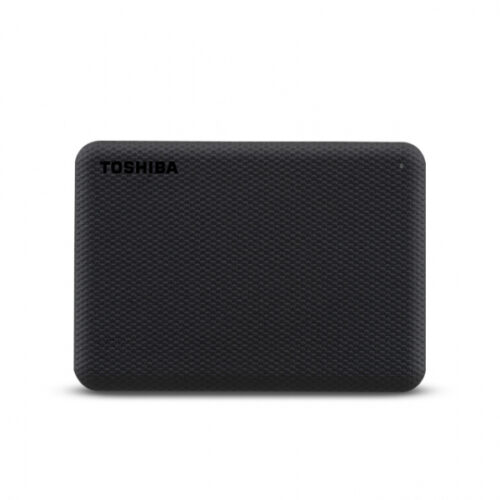 Toshiba Canvio Advance 2TB black HDTCA20EK3AA