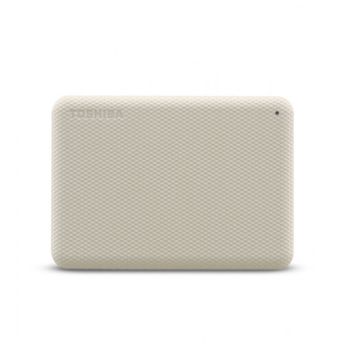 Toshiba Canvio Advance 2TB white extern 2.5 HDTCA20EW3AA