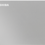 Toshiba Canvio Flex 2TB silver 2.5 extern HDTX120ESCAA