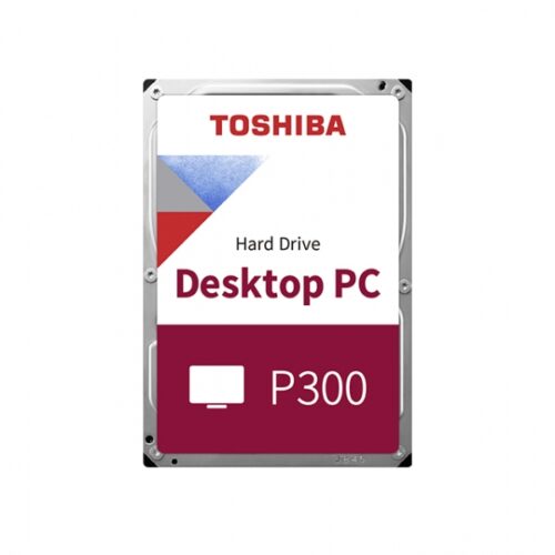 Toshiba P300 DT01ACA400