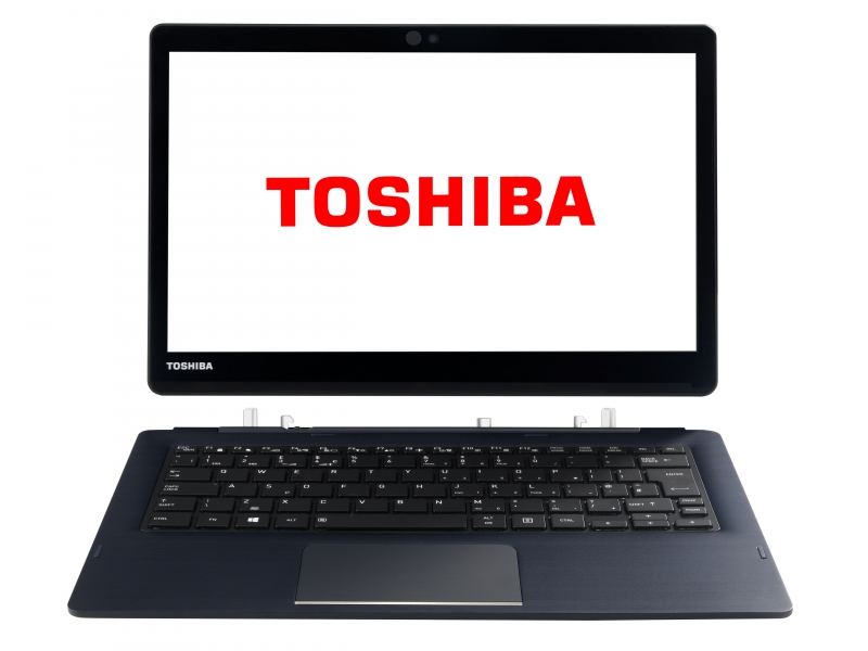 Toshiba Portege X30T-E-109 Intel Core i7-8550U 13,3Full HD PT17CE-00K00FGR