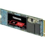 Toshiba RC500 250GB M.2 2280-S2-M NVMe Toshiba THN-RC50Z2500C8(CS