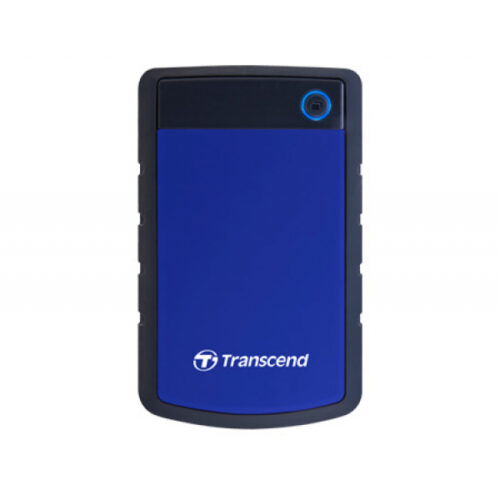 Transcend StoreJet 25H3 2,5 4TB USB 3.1 Gen 1 TS4TSJ25H3B