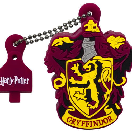 USB FlashDrive 16GB EMTEC Harry Potter Collector Gryffindor