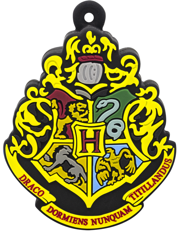 USB FlashDrive 16GB EMTEC Harry Potter Collector Hogwarts
