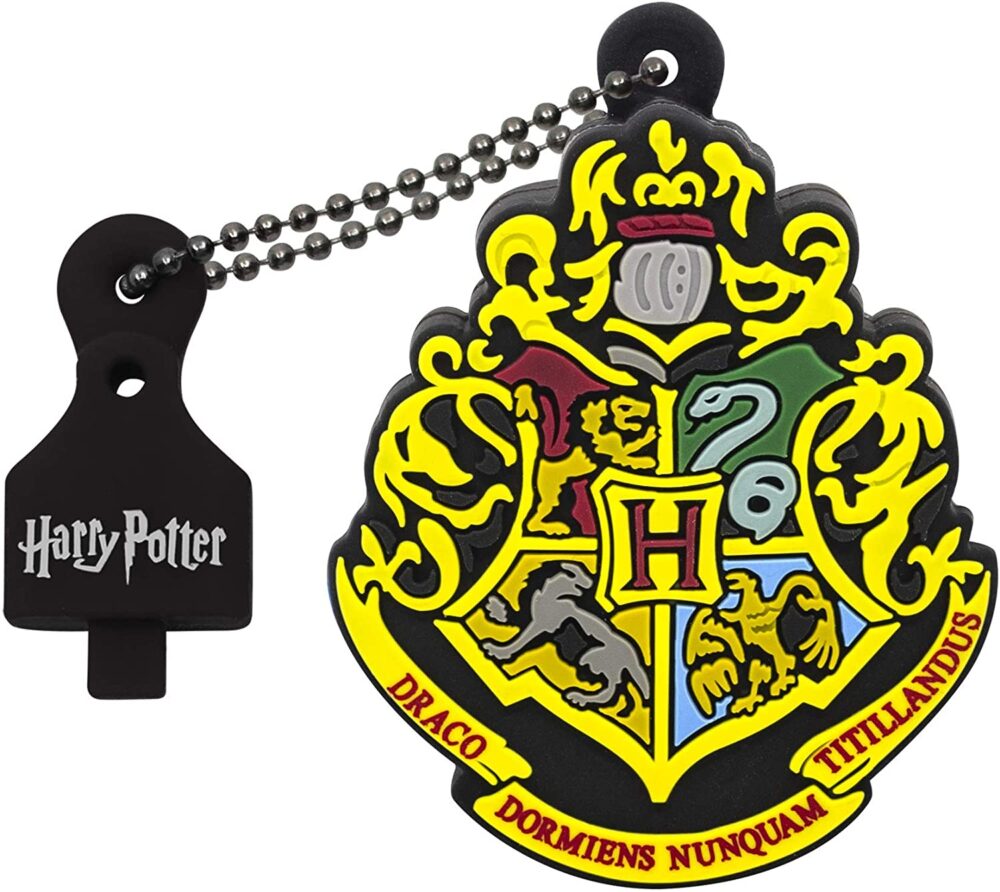 USB FlashDrive 32GB 2.0 EMTEC Harry Potter Collector Hogwarts