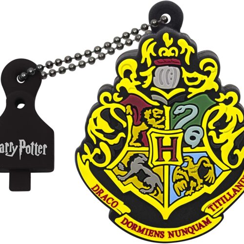USB FlashDrive 32GB 2.0 EMTEC Harry Potter Collector Hogwarts
