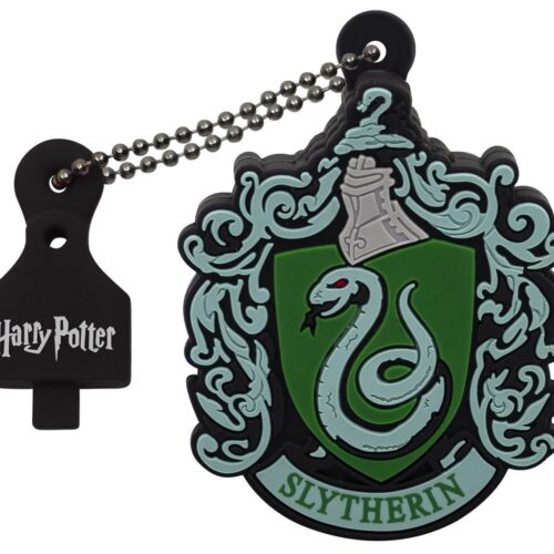 USB FlashDrive 32GB 2.0 EMTEC Harry Potter Collector Slytherin