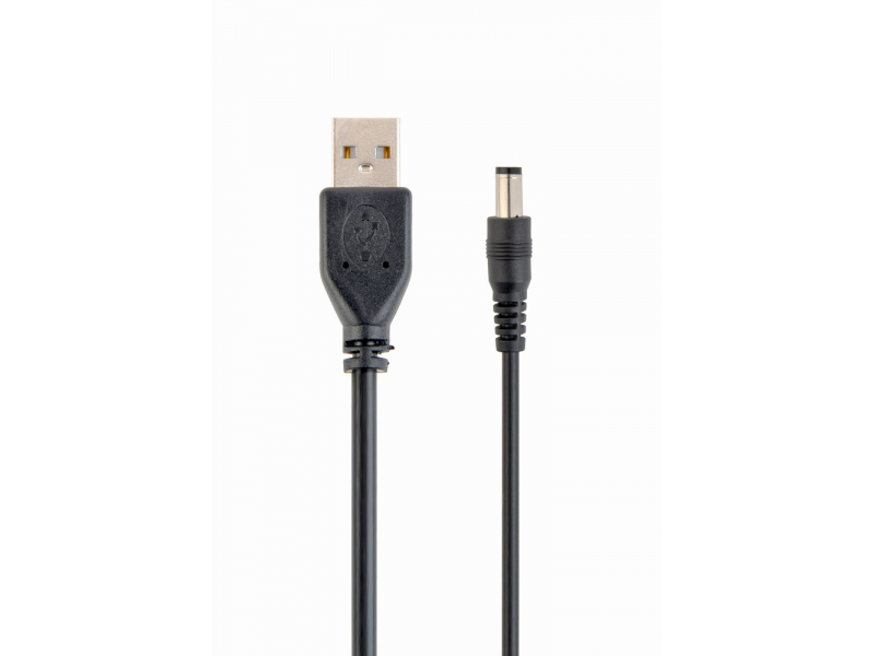 USB auf 3,5 mm Klinke Adapterkabel 1,8m CC-USB-AMP35-6