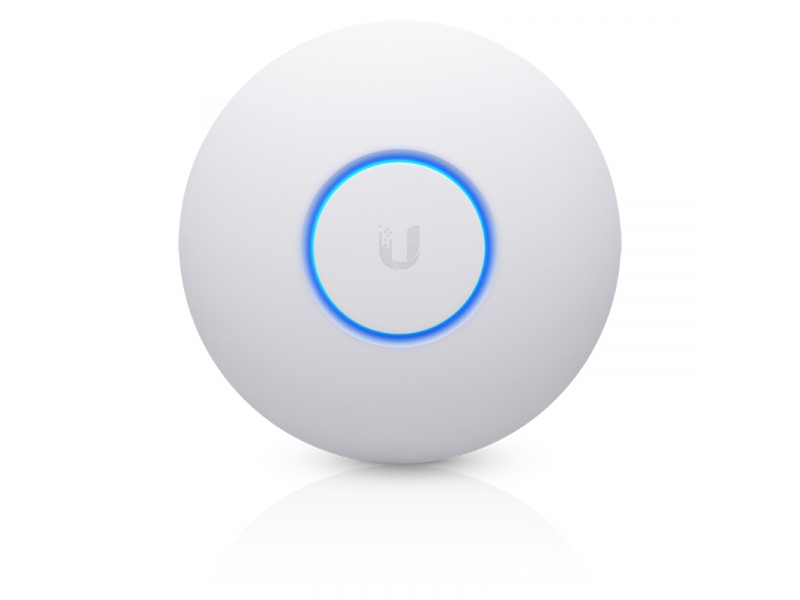 UbiQuiti Acces Point 5er Pack  UAP-NANOHD-5