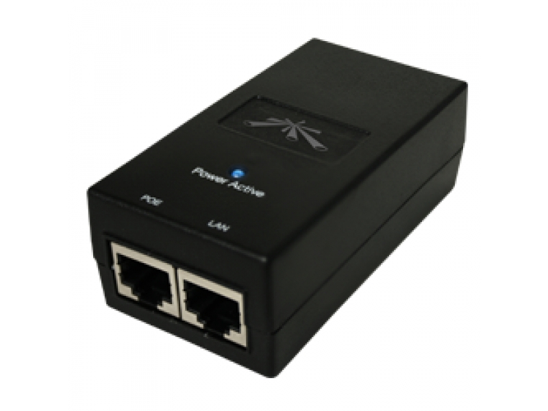 UbiQuiti Networks POE Injector POE-15-12W