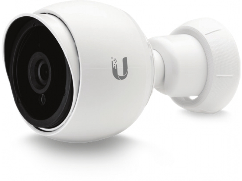 UbiQuiti Netzwerk Überwachungskamera in