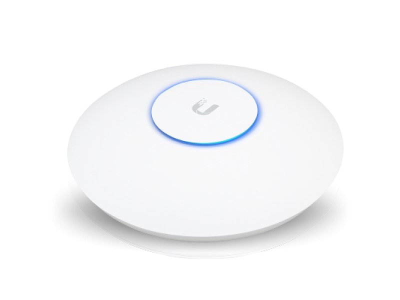 UbiQuiti UniFi Drahtlose Basisstation Packung mit 5 UAP-AC-HD-5