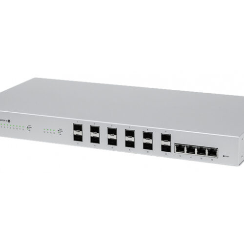UbiQuiti UniFi Switch 16-Port - 10G Ethernet 100