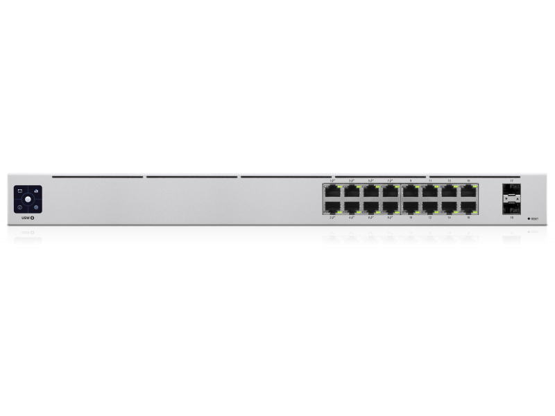 UbiQuiti UniFi Switch 16-port 10