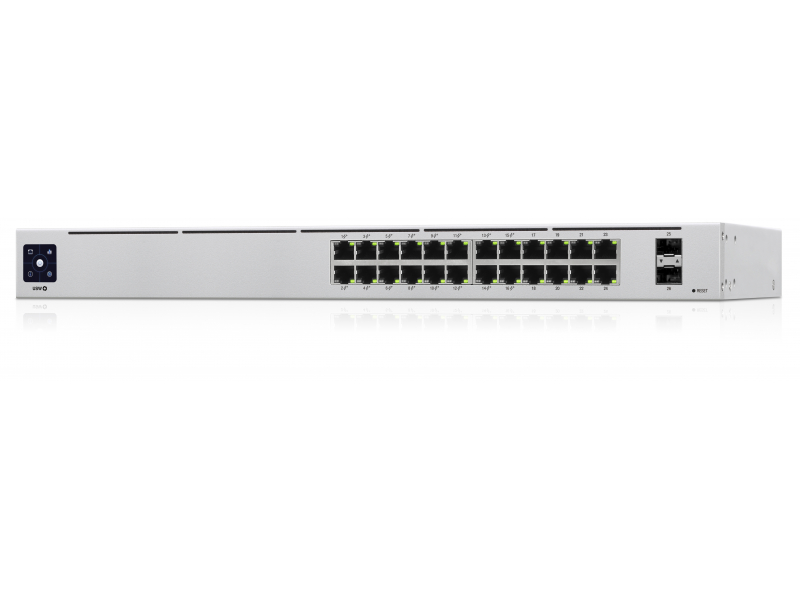 UbiQuiti UniFi Switch 24-port 10