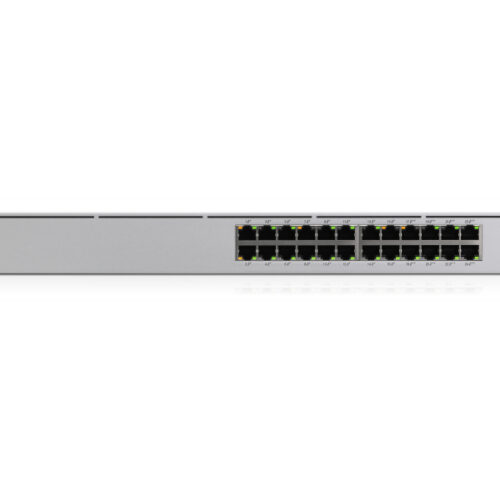 UbiQuiti UniFi Switch 24-port 10