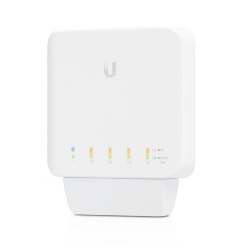 UbiQuiti UniFi Switch 4-port 10