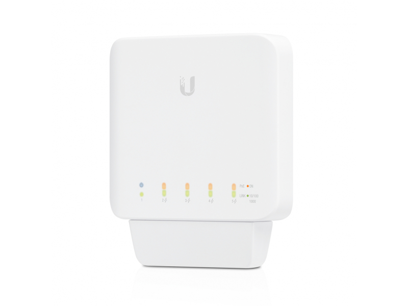 UbiQuiti UniFi Switch 4-port 10