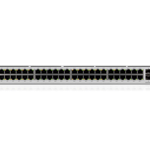 UbiQuiti UniFi Switch 48-port 10