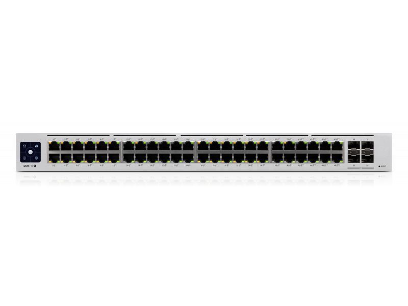 UbiQuiti UniFi Switch 48-port 10