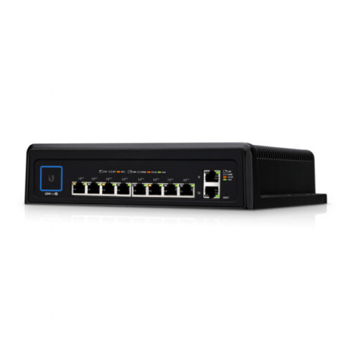 UbiQuiti UniFi Switch USW-INDUSTRIAL Switch USW-INDUSTRIAL
