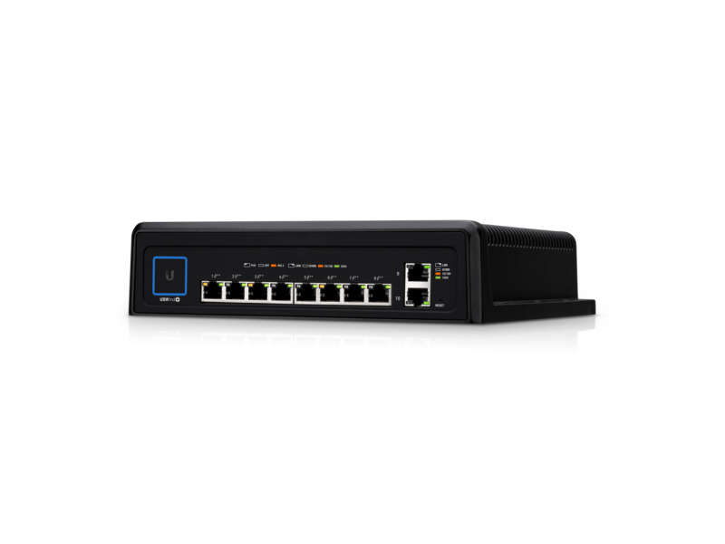 UbiQuiti UniFi Switch USW-INDUSTRIAL Switch USW-INDUSTRIAL