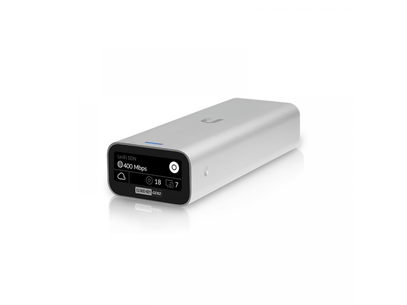 UbiQuiti Unifi Cloud Key Fernsteuerungsgerät UCK-G2