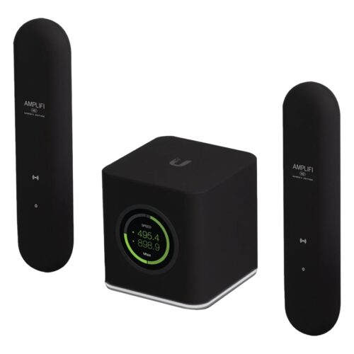 Ubiquiti AmpliFi Gaming WiFi (incl. 2 mesh points) AFi-G