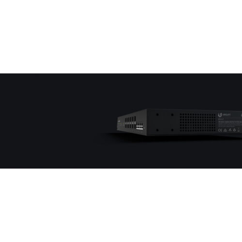 Ubiquiti EdgeSwitch 12 Fiber Switch ES-12F