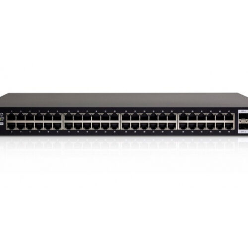 Ubiquiti EdgeSwitch 48 Switch ES-48-500W