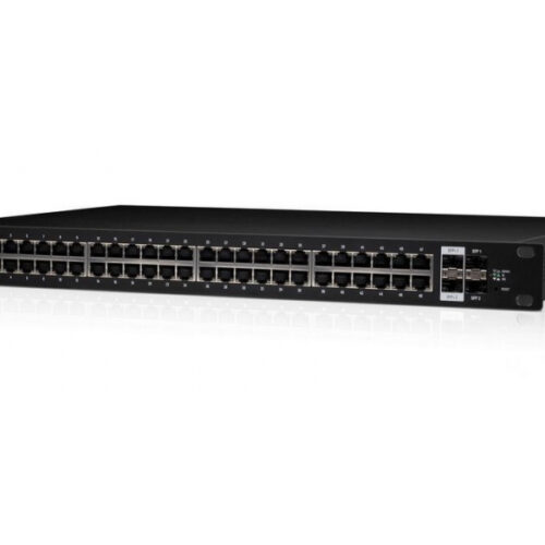 Ubiquiti EdgeSwitch 48 Switch ES-48-750W