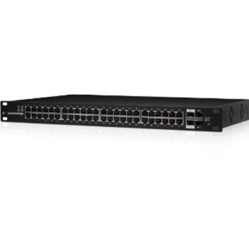 Ubiquiti EdgeSwitch ES-48-LITE Switch 48 ES-48-LITE