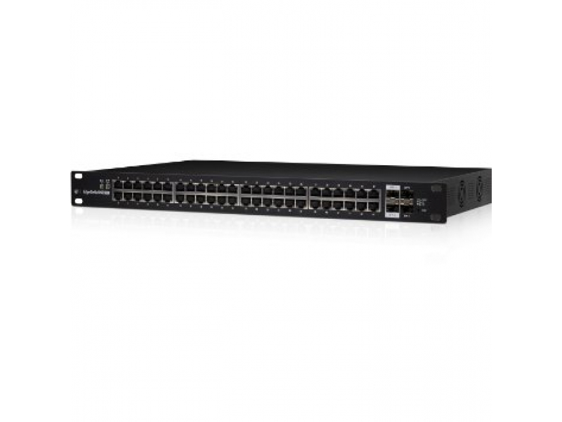 Ubiquiti EdgeSwitch ES-48-LITE Switch 48 ES-48-LITE