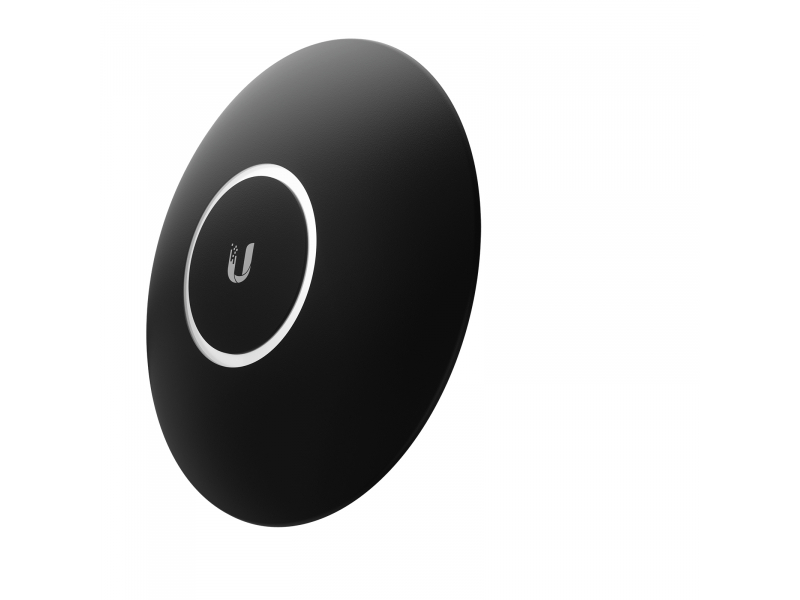 Ubiquiti MatteBlack Netzwerkgeräteabdeckung NHD-COVER-BLACK-3