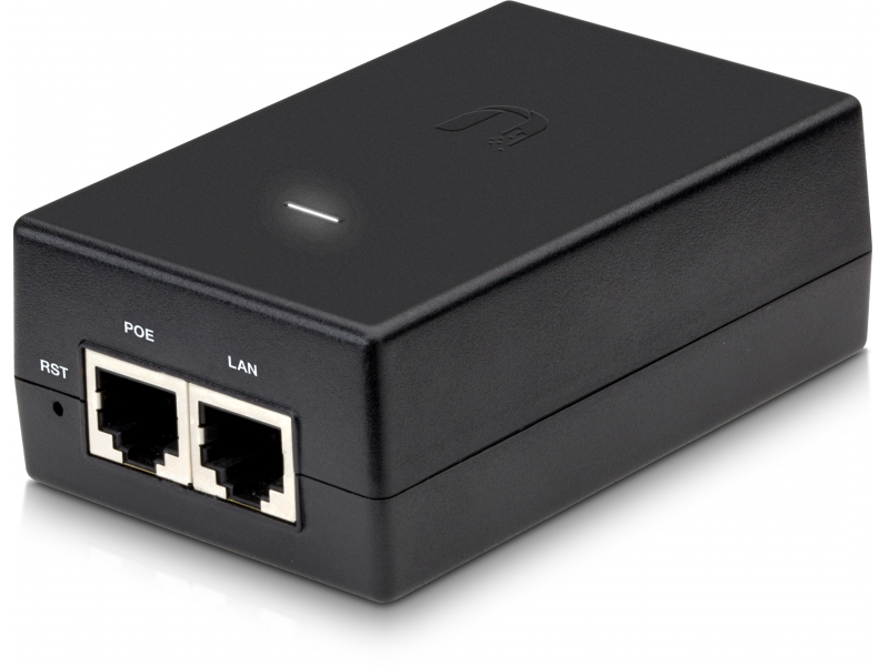 Ubiquiti Networks POE-24-24W-G Power Injector 24Watt POE-24-24W-G