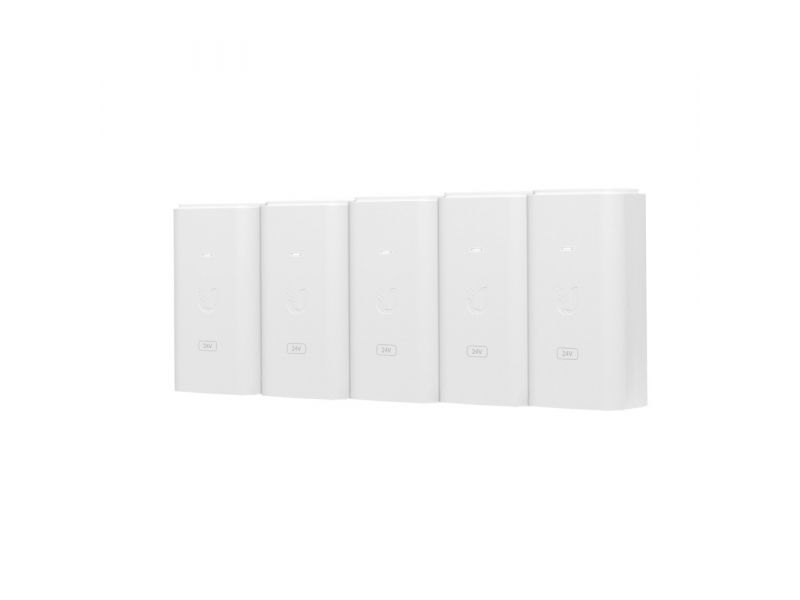 Ubiquiti Networks POE-24-24W Power Injector 24Watt POE-24-24W