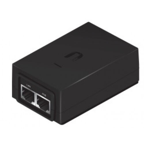 Ubiquiti Networks POE-24-30W Power Injector 30 Watt POE-24-30W