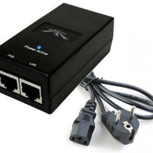 Ubiquiti Networks POE-24-AF5X Power Injector 24Watt POE-24-AF5X
