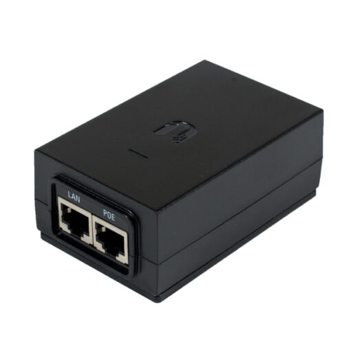 Ubiquiti Networks POE-48 Power Injector POE-48-24W
