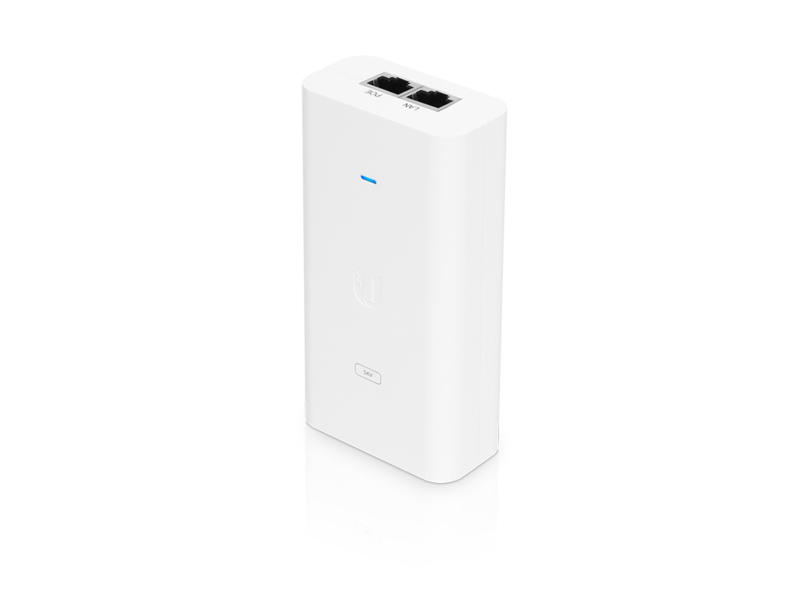 Ubiquiti Networks POE-54V-80W-EU Power Injector 80Watt POE-54V-80W