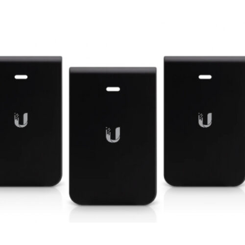 Ubiquiti Netzwerkgeräteabdeckung IW-HD-BK-3