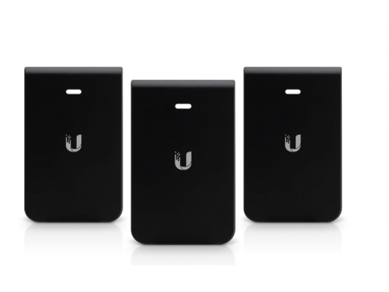 Ubiquiti Netzwerkgeräteabdeckung IW-HD-BK-3